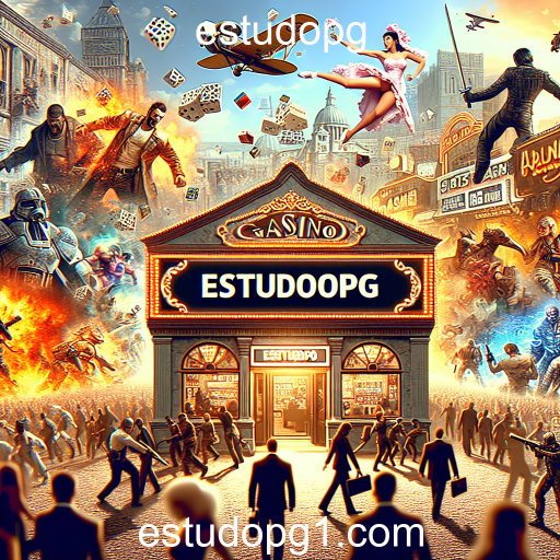 A Evolução dos Jogos de Ação: Da Simplicidade à Complexidade