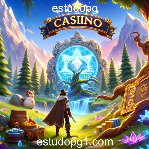 A Magia dos Jogos de Aventura: Explorando Mundos e Histórias